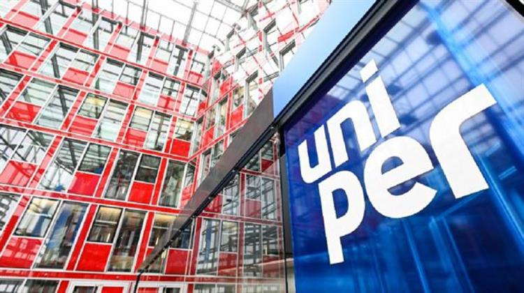 Γερμανία: Ζημιές Ρεκόρ 40 Δισ. Ευρώ Ανακοίνωσε η Uniper