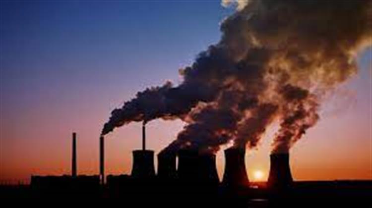 Αλ Γκορ: Να Απομακρυνθούμε Από την Εποχή τηςΑποικιοκρατίας των Ορυκτών Καυσίμων