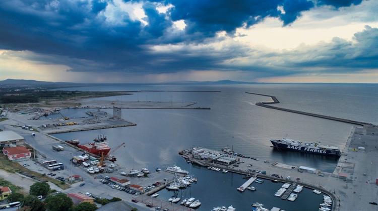Λιμάνι Αλεξανδρούπολης: Ακυρώνεται ο Διαγωνισμός – Oι Λόγοι