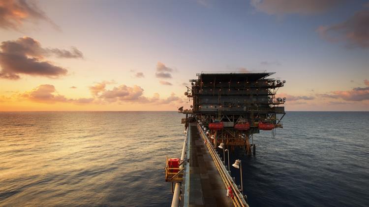 Μητσοτάκης: «Ξεκινούν τις Επόμενες Ημέρες Έρευνες Από την ExxonMobil για Φυσικό Αέριο Νοτιοδυτικά της Πελοποννήσου και της Κρήτης»