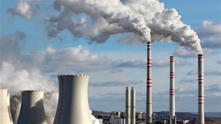 COP27: Η Σουηδία θα Ανακοινώσει Αύξηση των Εκπομπών CO2