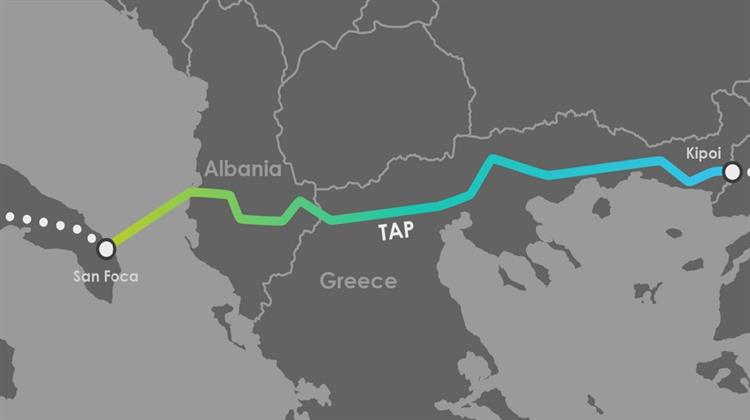 Κοινή Απόφαση των Ρυθμιστικών Αρχών Αλβανίας, Ελλάδας και Ιταλίας για τη Διαδικασία Επαύξησης Δυναμικότητας του ΤΑΡ