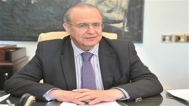 Ιωάννης Κασουλίδης: «Έρχονται Εξελίξεις για την Κυπριακή ΑΟΖ»