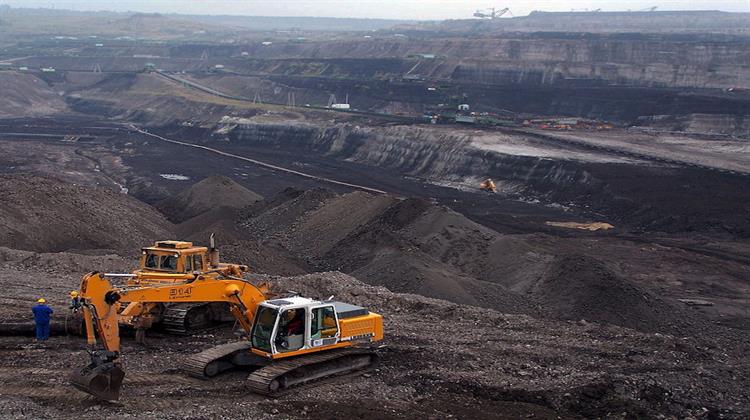 Παίρνει Παράταση το Κλείσιμο των Ανθρακωρυχείων της Πολωνίας