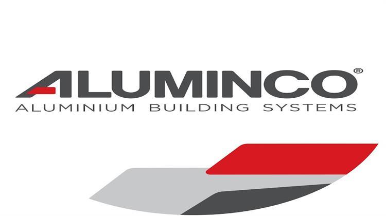 Aluminco: Νέα Εγκατάσταση Φωτοβολταϊκού Πάρκου για Αυτοπαραγωγή Ρεύματος
