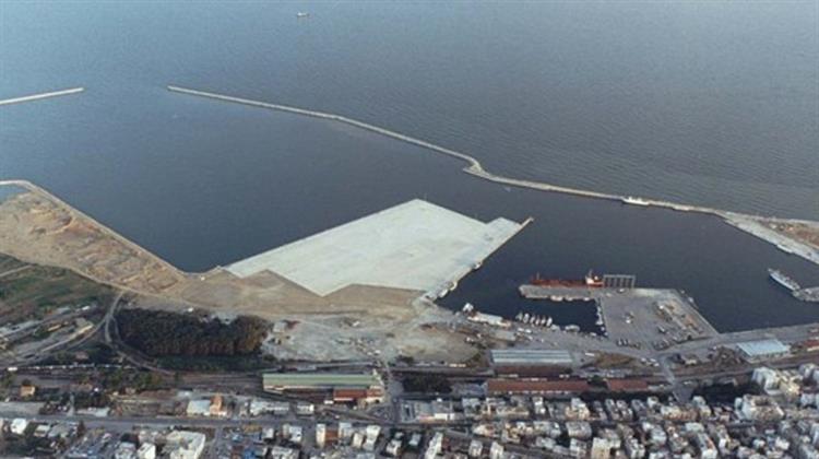 Επενδύσεις για Αναβάθμιση Υποδομών στο Στρατηγικής Σημασίας Λιμάνι της Αλεξανδρούπολης