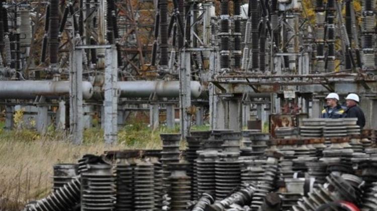 Ουκρανία: Ο Ρωσικός Στρατός Κατέστρεψε Σταθμό Ηλεκτροπαραγωγής στη Χερσώνα Προτού Αποχωρήσει
