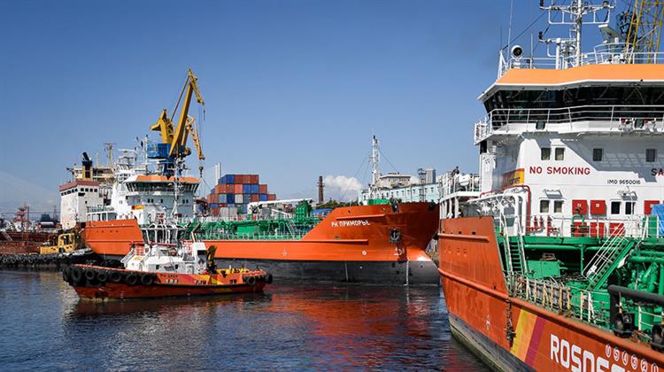 «Παρακαμπτήρια Οδός» για τις Ρωσικές Εξαγωγές Πετρελαίου προς την ΕΕ η Τουρκία