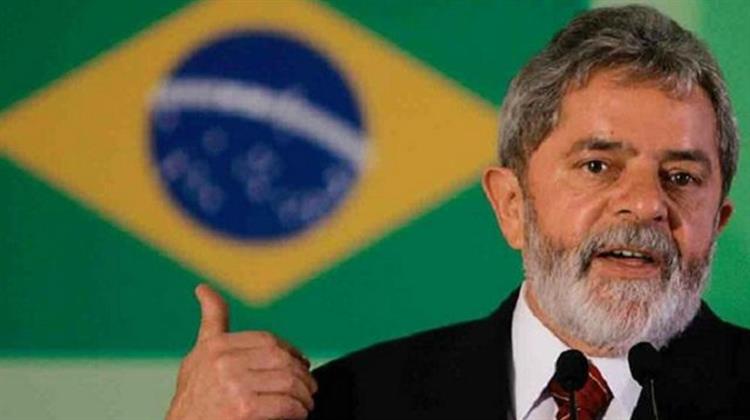 Λούλα στο COP27: «Χωρίς Προστασία του Αμαζονίου Δεν Υπάρχει Κλιματική Ασφάλεια»