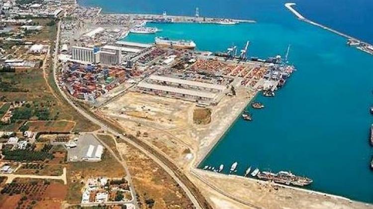 Κύπρος: Διαψεύδει ο Έπαρχος Λάρνακας Ότι «Δεν Θέλουν τον East Med στο Βασιλικό»
