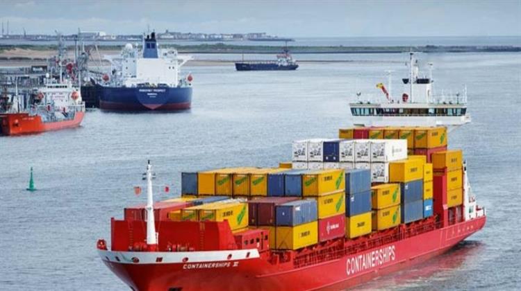 Γιατί «Βουλιάζουν» οι Ναύλοι στα Containerships