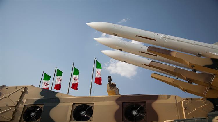 Βρετανία: «Πιο Προηγμένο Από Ποτέ» το Πυρηνικό Πρόγραμμα του Ιράν