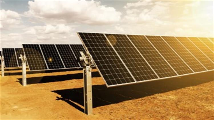 Η Canadian Solar Επεκτείνεται στη Νότια Αφρική
