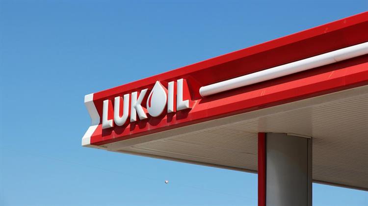 Lukoils Romanian Refinery Will Process Non-Russian Oil