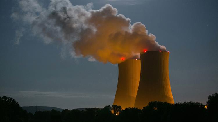 Πυρηνική Ενέργεια: Γιατί την Προτιμούν οι Μεγιστάνες της Τεχνολογίας