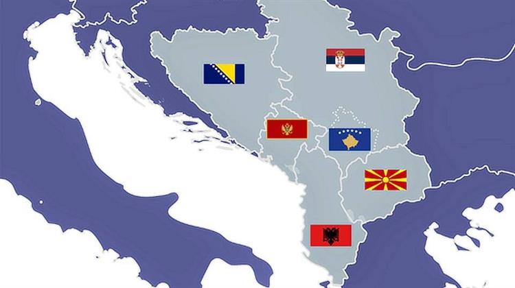 Ελληνοτουρκικό Μπρα Ντε Φερ στα Δυτικά Βαλκάνια