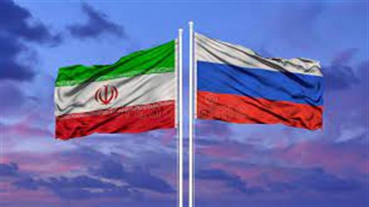 ΗΠΑ: Ζητούν Από το Ιράν «Αλλαγή Πορείας» Σχετικά με τη Στρατιωτική Συνεργασία με τη Ρωσία