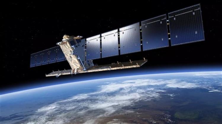 Πρωταγωνιστεί η Ελλάδα στις Οπτικές Δορυφορικές Επικοινωνίες με την ESA