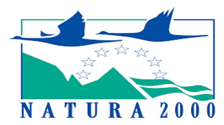 Το WWF Ελλάς Στέλνει Αναφορά στην Κομισιόν και Ζητά Άμεση Παρέμβαση για τη Σωτηρία  των Περιοχών Natura 2000