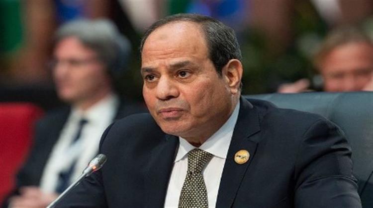 Η Προβληματική Οριοθέτηση ΑΟΖ της Αιγύπτου με την Λιβύη