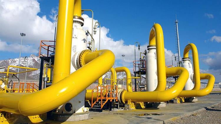Διαφαίνεται Συμφωνία για το Πλαφόν στην Τιμή του Φυσικού Αερίου
