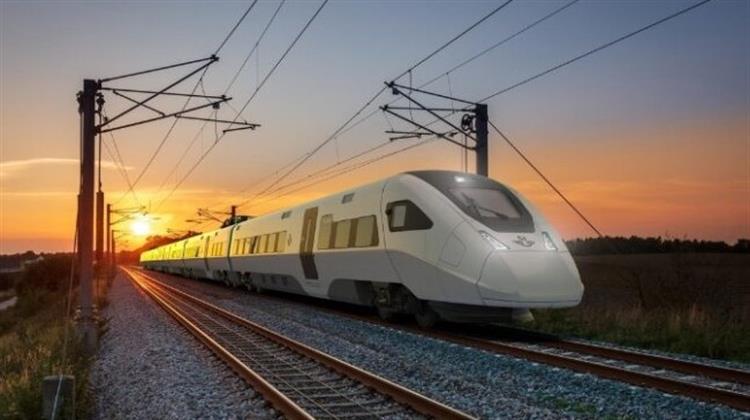 Το Ενδιαφέρον της Alstom για την Συνδυαστική Κατασκευή Τραμ - Προαστιακού στο Ηράκλειο Κρήτης - Οι Σχεδιασμοί της για το 2023