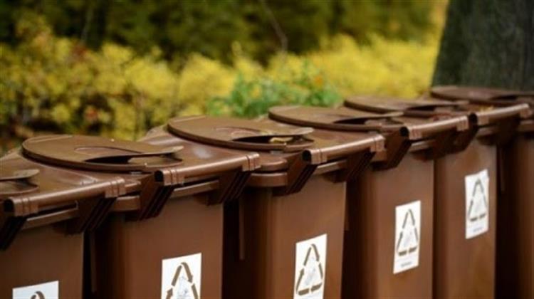 Εγκρίθηκε η Χρηματοδότηση των Μονάδων Διαχείρισης Βιοαποβλήτων Πέλλας και Κιλκίς