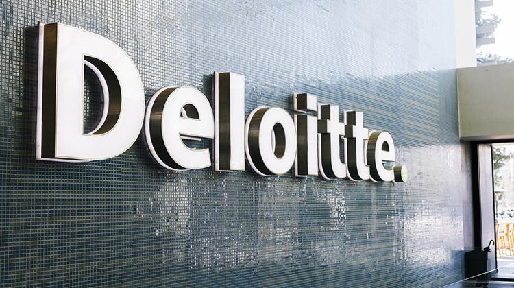 Δυναμική Συμμετοχή της Deloitte Ελλάδος στο 33ο Greek Economic Summit