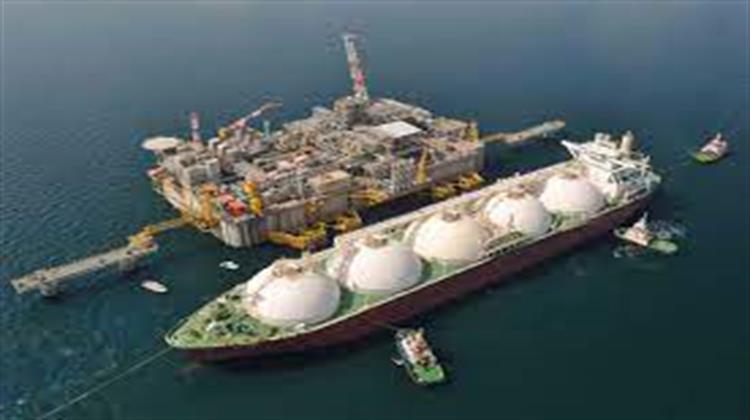 Το Κατάρ Απειλεί να Διακόψει το LNG στην ΕΕ Λόγω του Σκανδάλου