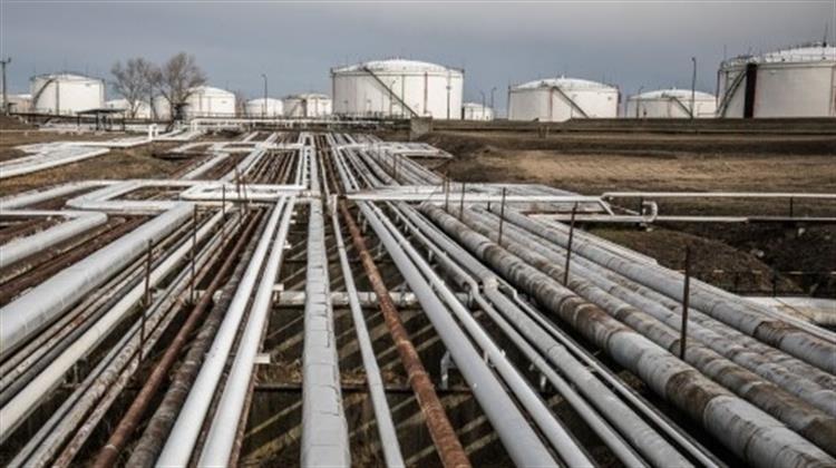 Χαμηλότερα Tέλη Mεταφοράς Πετρελαίου Απαιτεί η Ουγγαρία από τις Βρυξέλλες