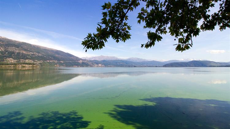 Σε Διαβούλευση η Ειδική Περιβαλλοντική Μελέτη  για τη Λίμνη Παμβώτιδα και τα Ιωάννινα