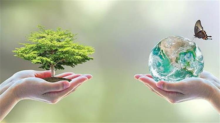 Σκρέκας: «Για Πρώτη Φορά η Ε.Ε. Προωθεί Μέτρα για την Αποκατάσταση του Φυσικού Περιβάλλοντος και της Βιοποικιλότητας»