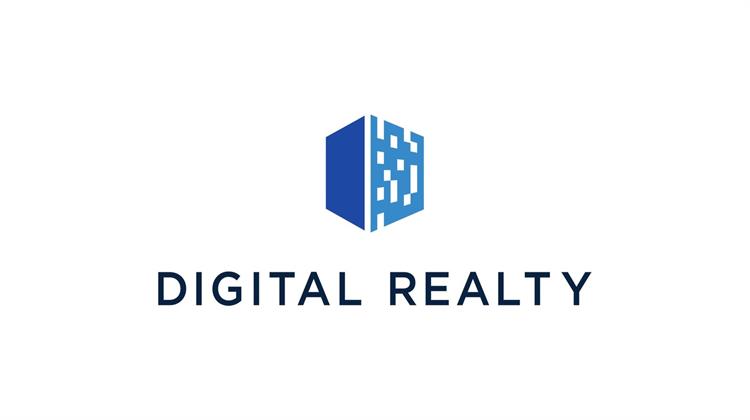 Η Digital Realty Ανακοινώνει Έκταση στην Αθήνα για την Ανάπτυξη Επιπλέον 15 MW