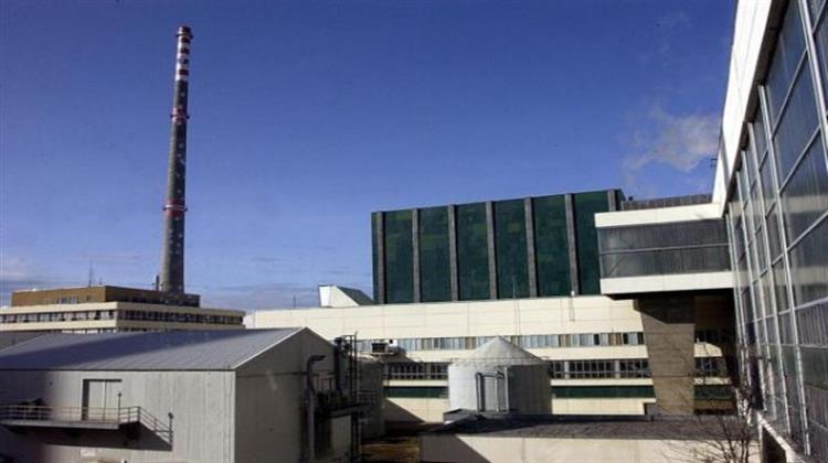 Έκλεισε το Deal Βουλγαρίας -Σουηδίας για Πυρηνική Ενέργεια