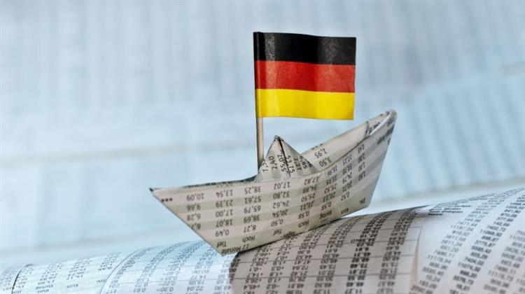 Γερμανία: Διψήφιος για τα Επόμενα Δύο Χρόνια ο Πληθωρισμός