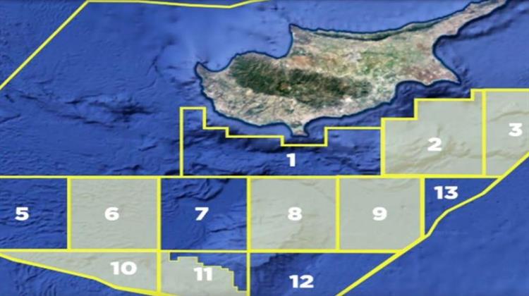 Τουρκία: Ζητά Μερίδιο για το Ψευδοκράτος Από το Νέο Κοίτασμα στην Κυπριακή ΑΟΖ