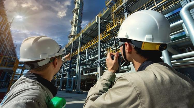 Φυσικό Aέριο: Ενστάσεις «Σημαντικών Βιομηχανιών» για τη Μεθοδολογία Σειράς Διακοπής Τροφοδοσίας