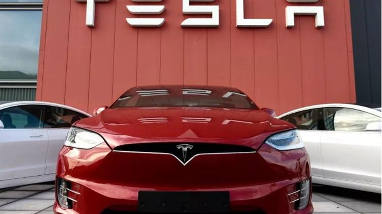Η Χειρότερη Χρονιά στην Ιστορία της Tesla Αποφέρει € 17 δισ. σε Όσους την Σόρταραν