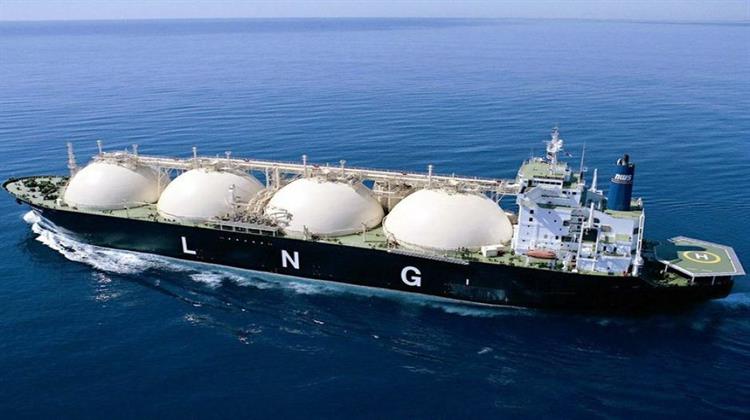 «Φωτιά» Έχουν Πάρει τα Ναύλα για LNG Carriers