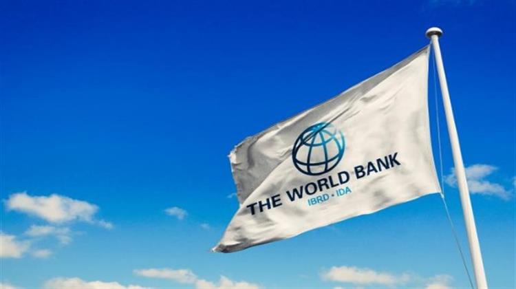Παγκόσμια Τράπεζα: Σε Επίπεδα Ρεκόρ η Βοήθεια που Προσφέρθηκε σε Κράτη το 2022