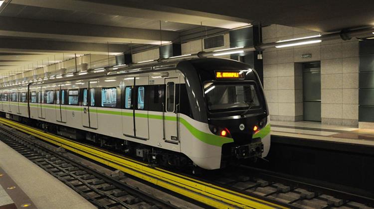 Υπουργείο Υποδομών και Μεταφορών: Προκήρυξη Διαγωνισμού για την Επέκταση της Γραμμής 2 του Μετρό προς Ίλιον