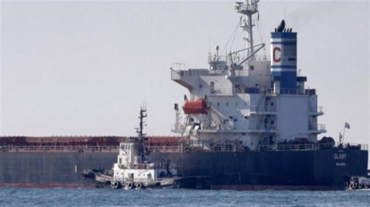 Αίγυπτος: Αποκολλήθηκε το Φορτηγό Πλοίο που Είχε Προσαράξει στη Διώρυγα του Σουέζ, Αναμένονται Μικρές Καθυστερήσεις