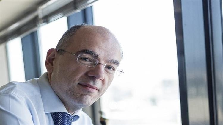 Υπερταμείο: Ο Γιώργος Σπηλιόπουλος Νέος CEO του Ομίλου ΟΑΣΑ