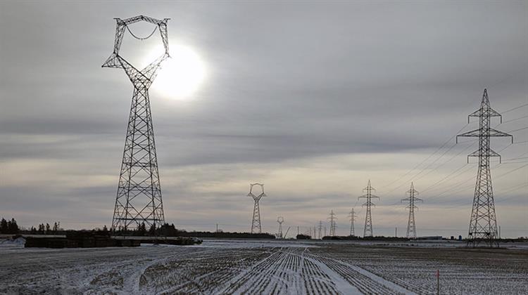 Από τις Αρχές του Έτους η Γαλλία Ξεκίνησε Ξανά Εξαγωγές Ηλεκτρικής Ενέργειας