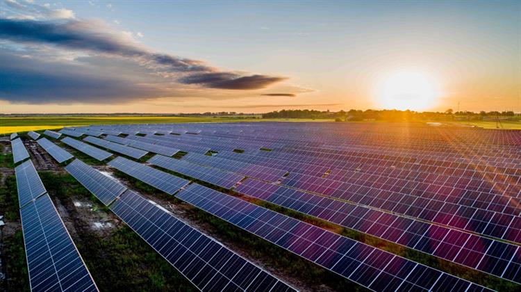 Η Green Genius θα Κατασκευάσει Ένα Ηλιακό Έργο 100 MW στη Λετονία