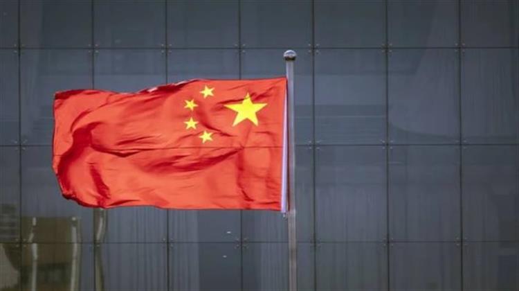 Κίνα: Στο 3% Eπιβραδύνθηκε η Aνάπτυξη το 2022