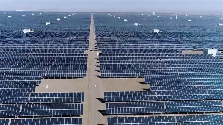 ΗΠΑ: Επένδυση $ 60 εκατ.,  από την Κινεζική JA Solar στο Phoenix για Κατασκευή Φωτοβολταϊκών Προϊόντων