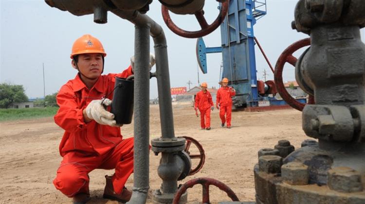 ΙΕΑ: Η Άρση των Περιορισμών στην Κίνα θα Εκτοξεύσει την Παγκόσμια Ζήτηση Πετρελαίου σε Νέα Επίπεδα Ρεκόρ