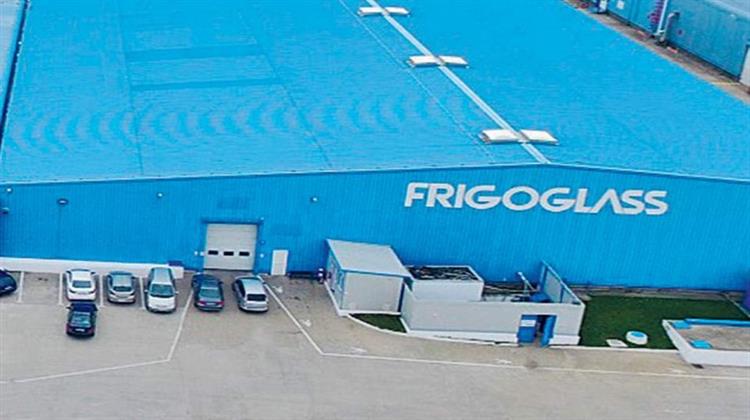 Frigoglass: Κάλυψη Ομολογιών  €10 εκατ. και Λήξεως το 2023