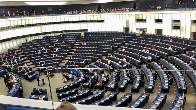 Ευρωκοινοβούλιο: Απαγόρευση Εξαγωγής των Αποβλήτων που Προορίζονται για Διάθεση